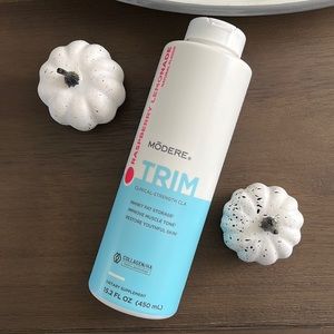 Modere trim collagen raspberry lemonade 🍋, unopened